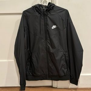 Men’s Nike windbreaker